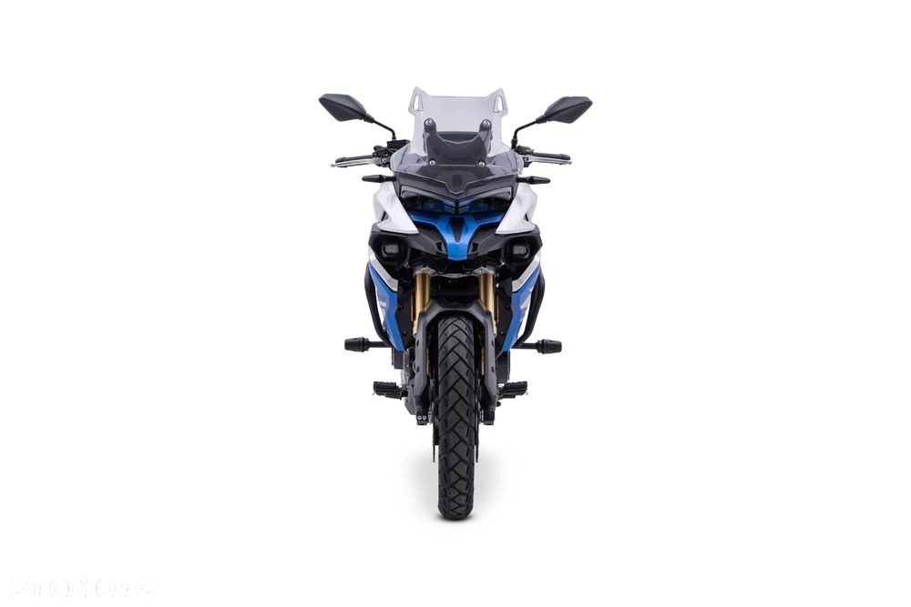 VOGE 525DSX - 5