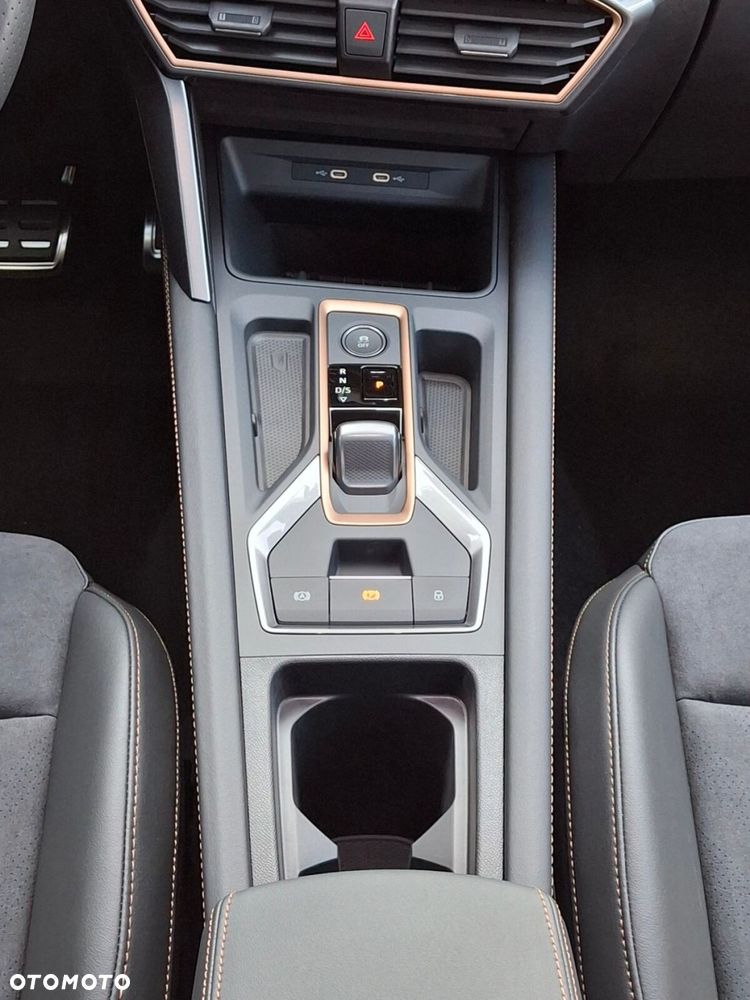 Cupra Leon Sportstourer 2.0 TSI 4Drive VZ DSG - 33
