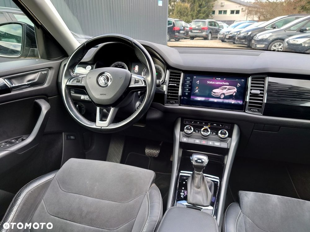 Skoda Kodiaq - 6