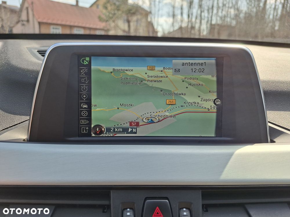 BMW X1 sDrive20i Advantage sport - 23