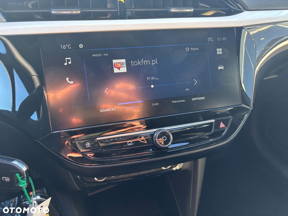 Opel Corsa 1.2 T GS S&S - 15