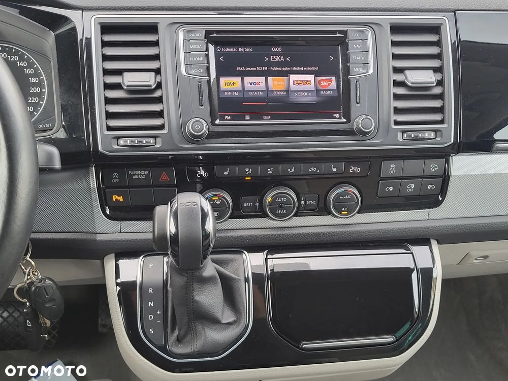 Volkswagen Multivan 2.0 BiTDI L1 Highline 4Motion DSG - 9