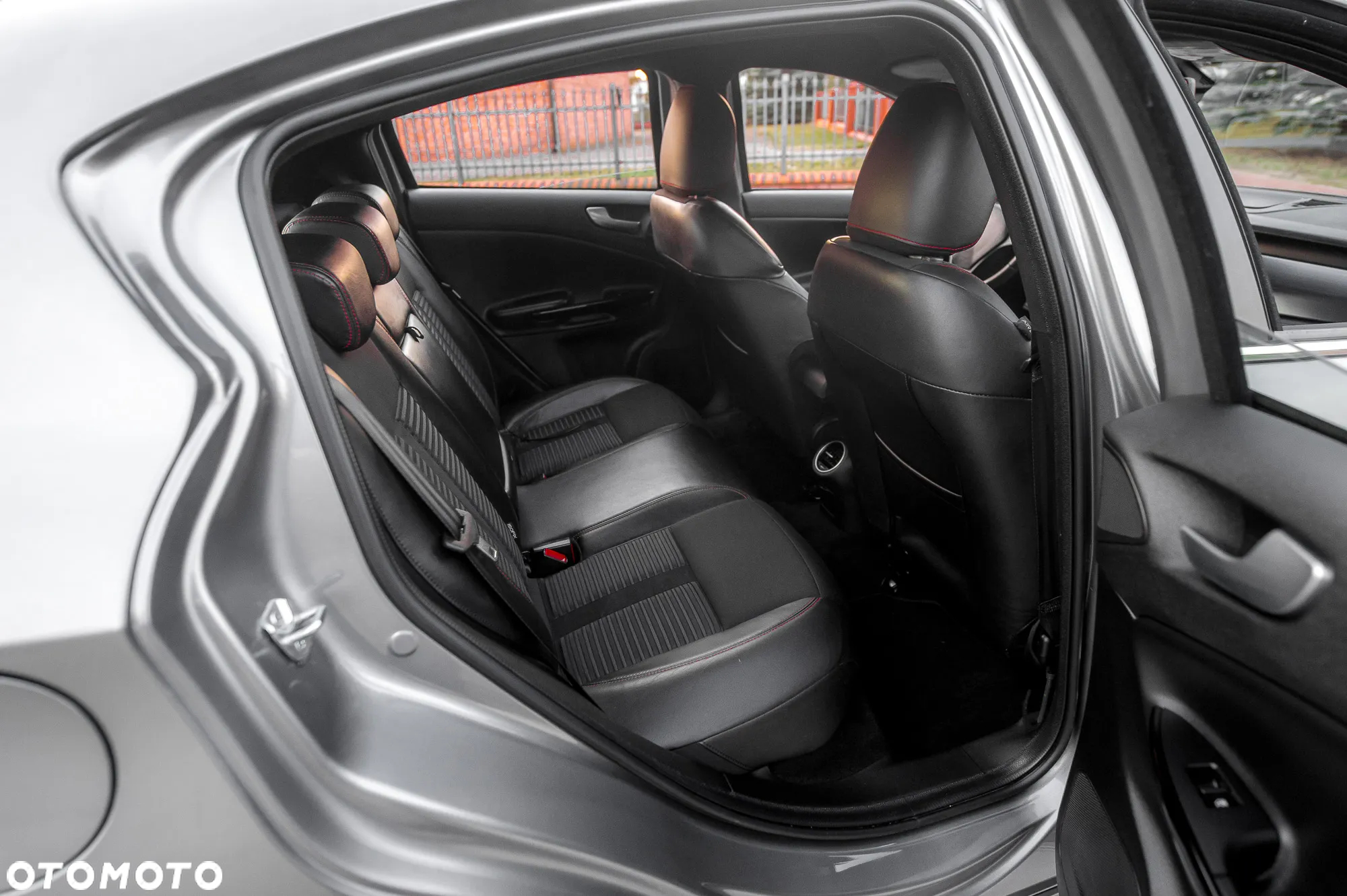 Alfa Romeo Giulietta 1.4 TB MultiAir Exclusive - 23