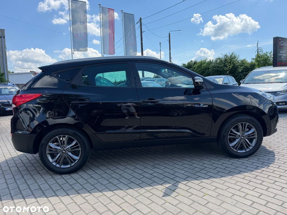 Hyundai ix35 1.6 2WD Fifa World Cup Edition - 7