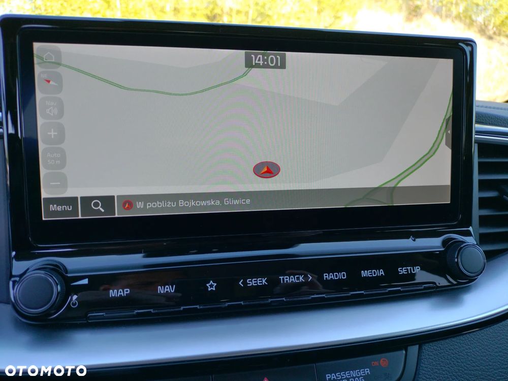 Kia Ceed 1.5 T-GDI Tribute - 26