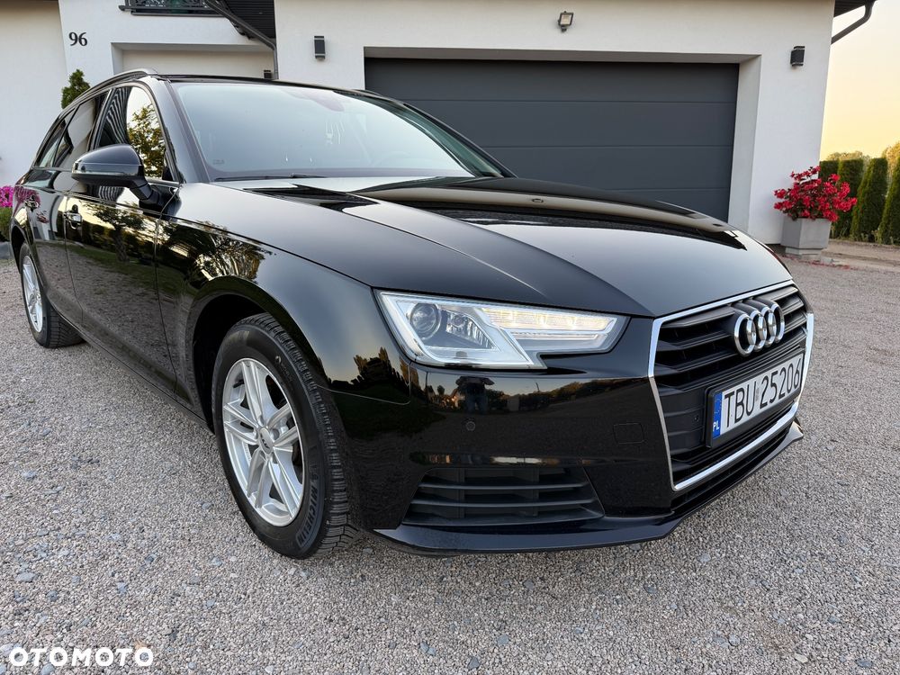Audi A4 Avant - 19