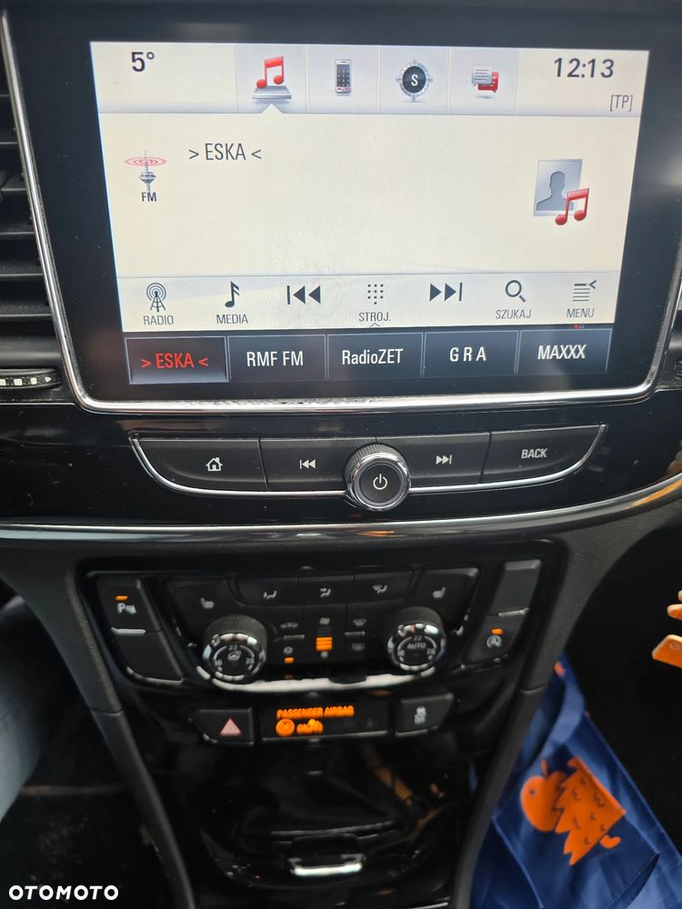 Opel Mokka 1.4 Turbo ecoFLEX Start/Stop Innovation - 16