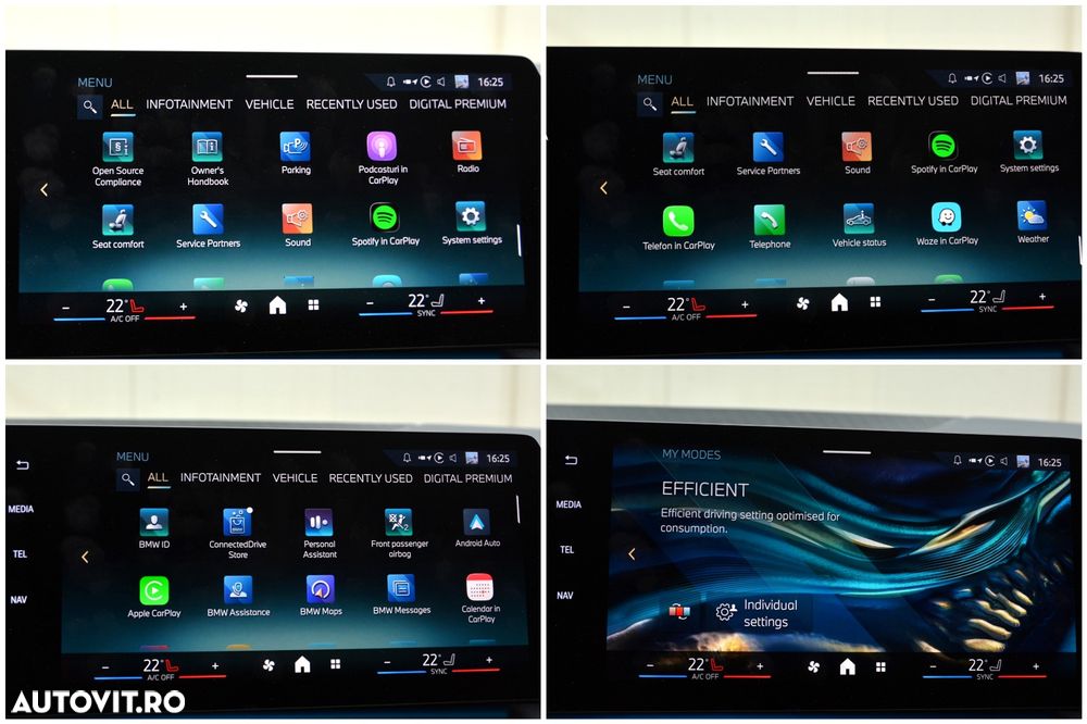 BMW Seria 2 218d xDrive AT - 22