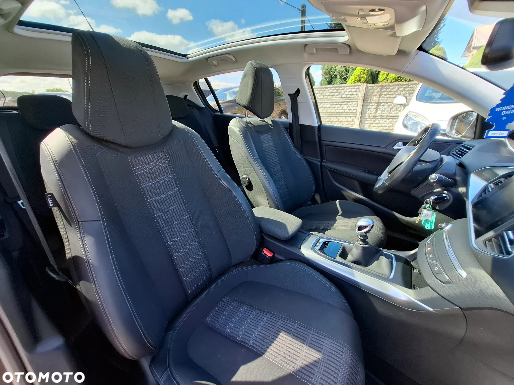 Peugeot 308 BlueHDi 130 Active Pack - 19