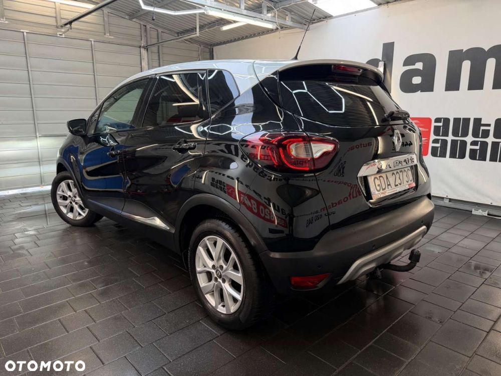 Renault Captur - 13