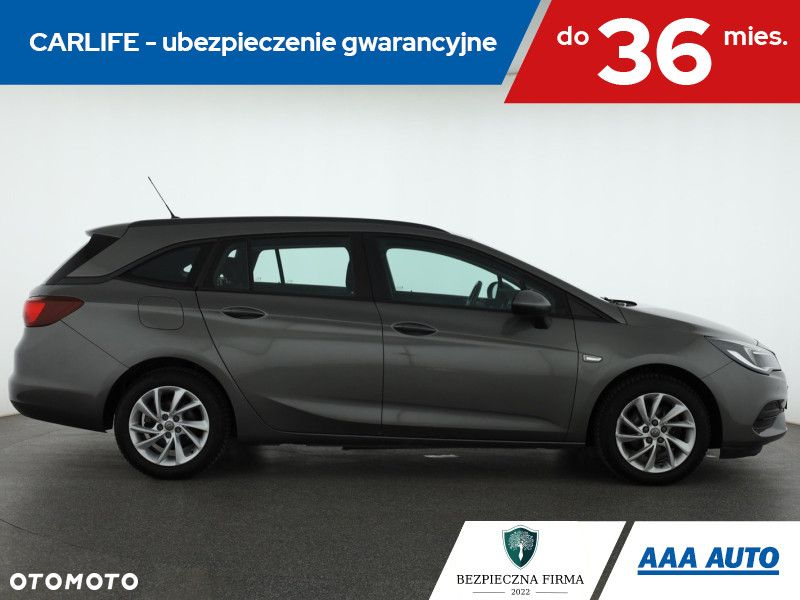 Opel Astra - 7