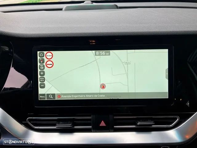 Kia e-Niro Edition 7 - 23