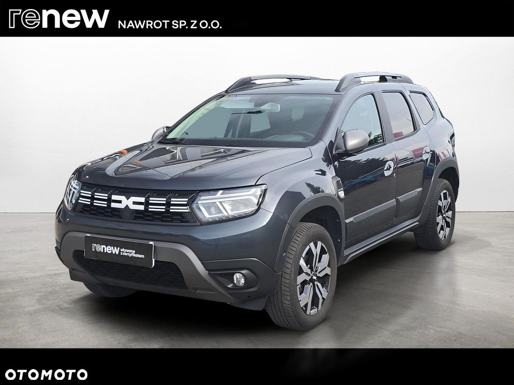 Dacia Duster - 1