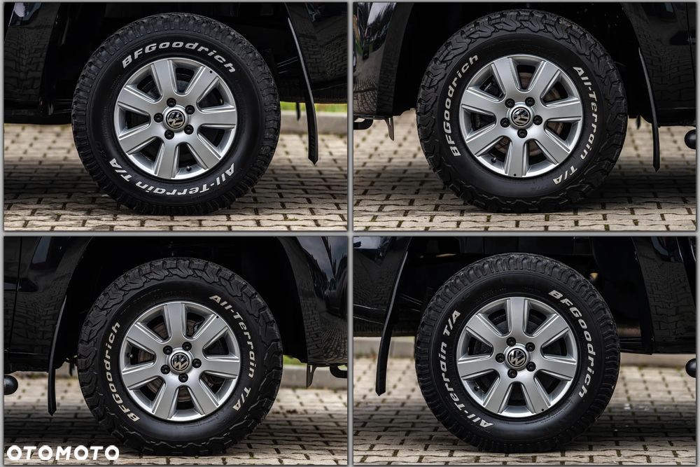 Volkswagen Amarok - 20