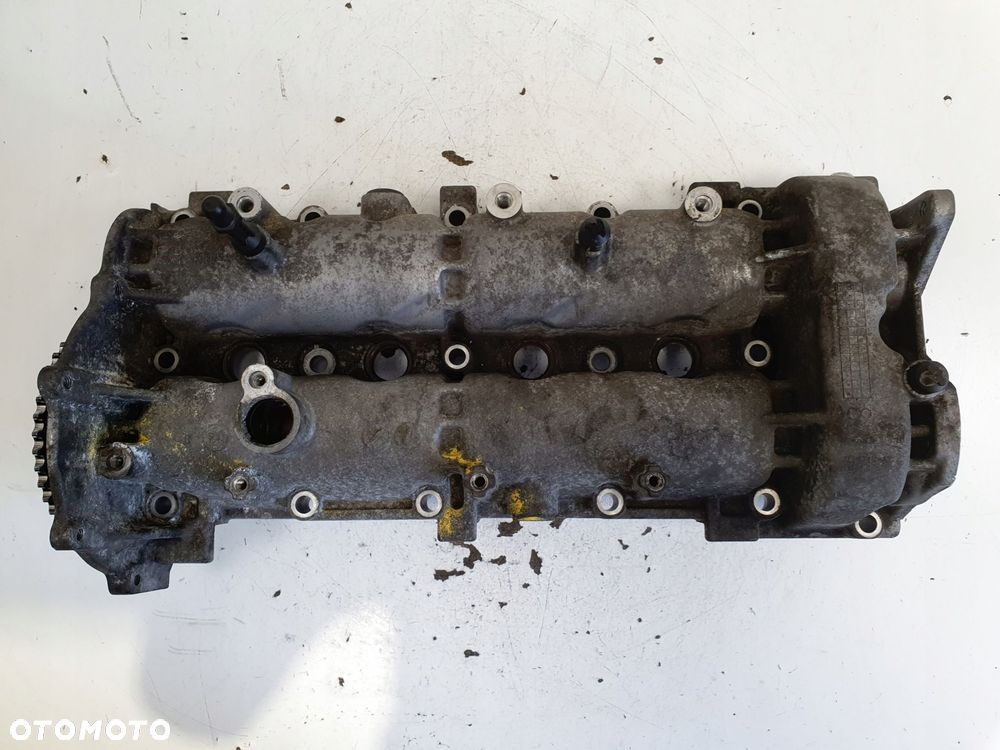 WAŁKI ROZRZĄDU Opel Corsa D 1.3 CDTI _ pokrywa 55197852 - 2