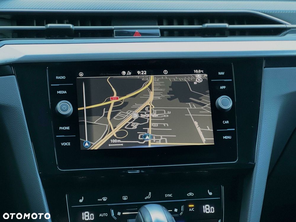 Volkswagen Arteon 2.0 TDI 4Motion R-Line DSG - 27