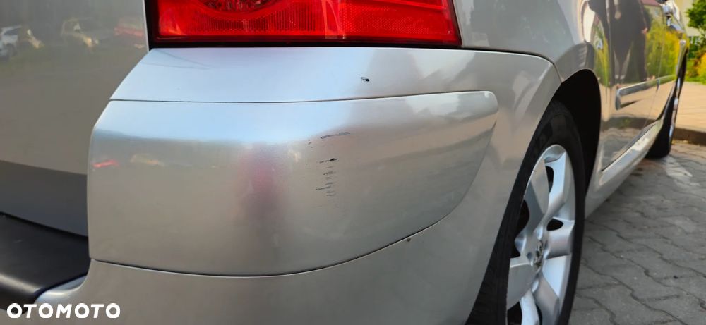 Peugeot 307 110 OXYGO - 10