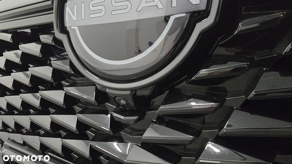Nissan Qashqai 2026