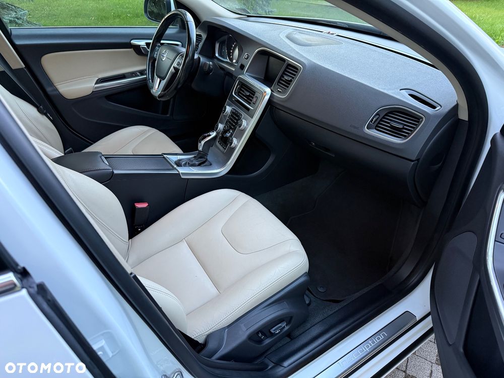 Volvo S60 - 8