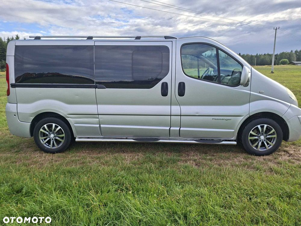 Renault Trafic - 8