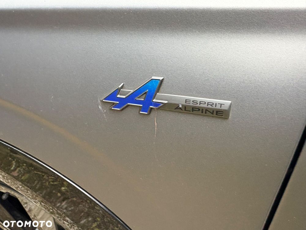 Renault Austral 1.3 TCe mHEV Techno esprit Alpine - 10