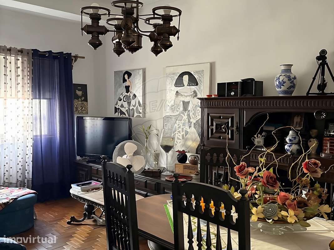 Apartamento T3 para venda - Grande imagem: 3/6