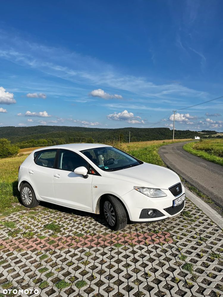 Seat Ibiza - 2