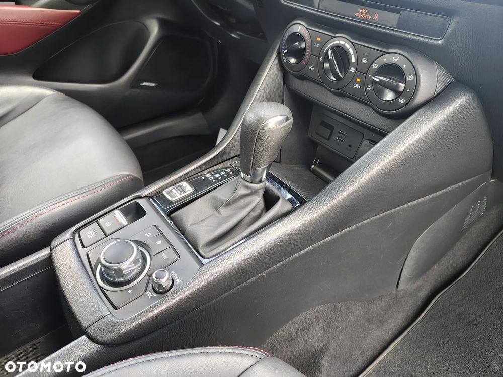 Mazda CX-3 - 14