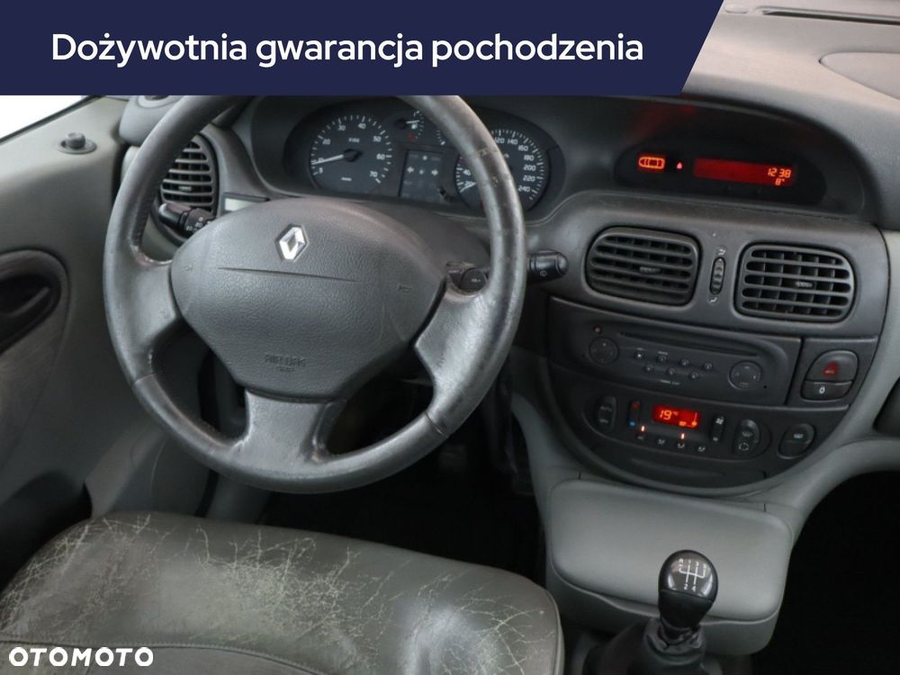 Renault Scenic - 9