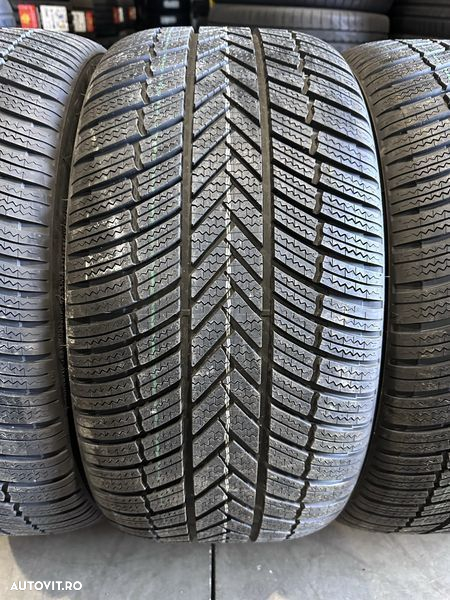 255/35/20 Bridgestone 4piese - 4