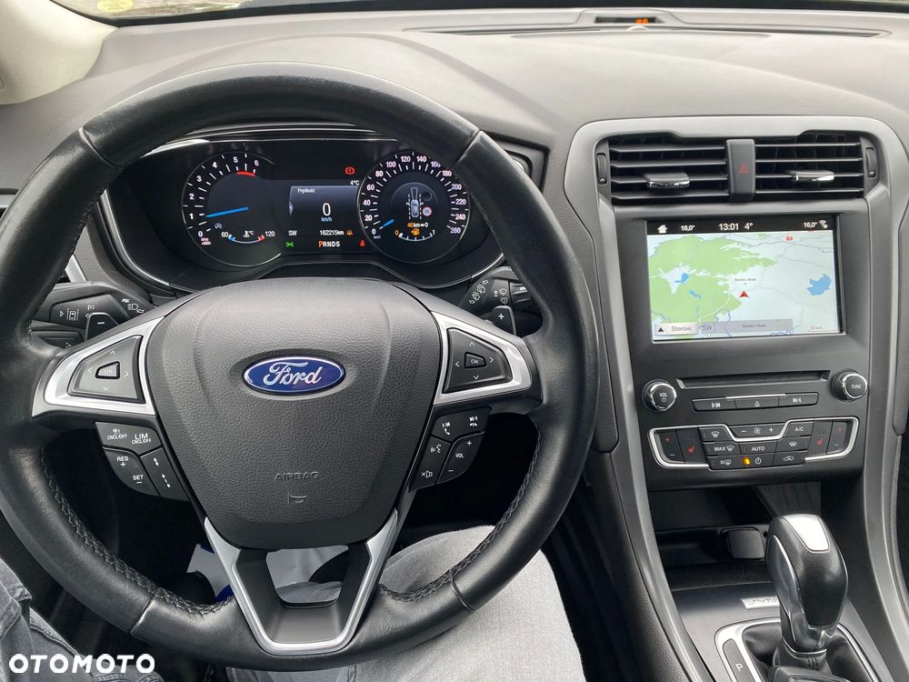 Ford Mondeo 2.0 TDCi STart-Stopp PowerShift-Aut ST-Line - 13