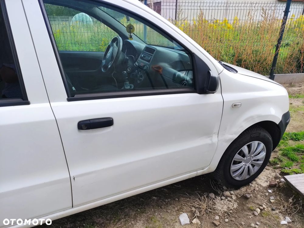 Fiat Panda - 19
