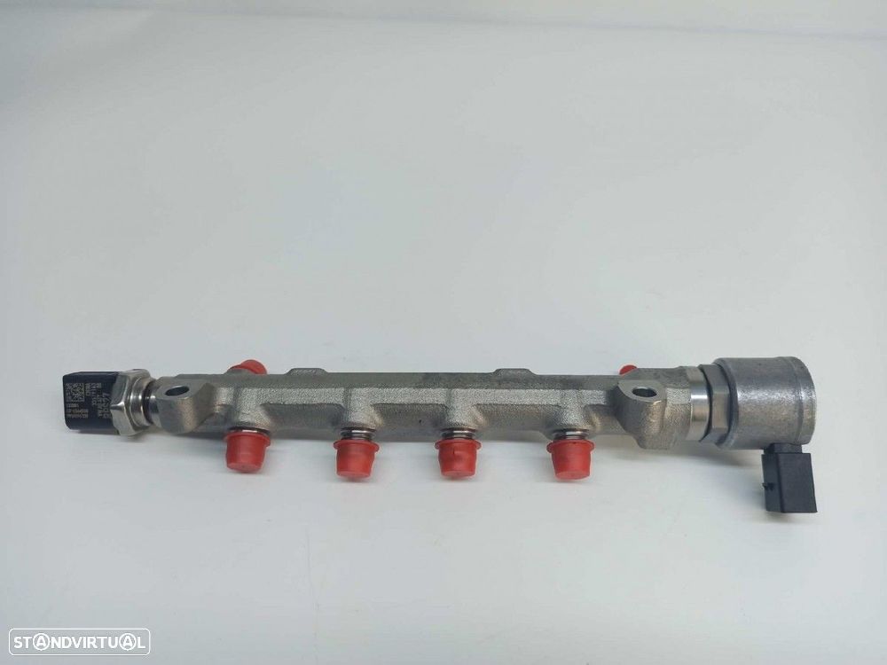 RAMPA INJETORA SEAT LEON SPORTSTOURER (KL8) XCELLENCE - 12