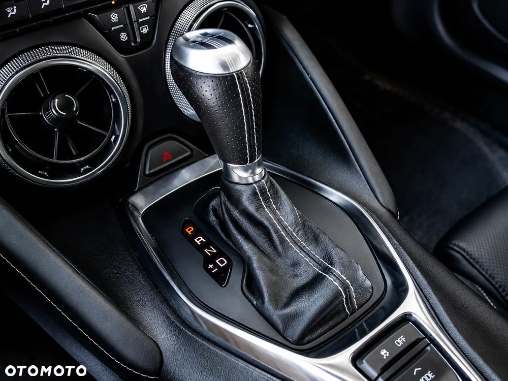 Chevrolet Camaro 6.2 V8 - 19
