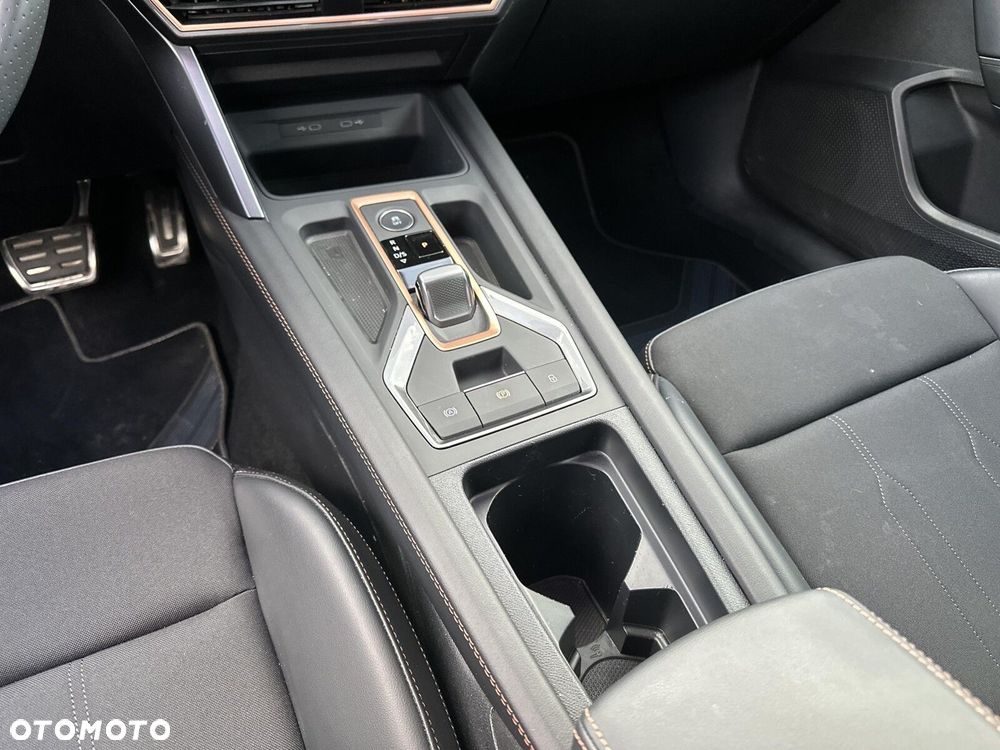 Cupra Leon Sportstourer - 30