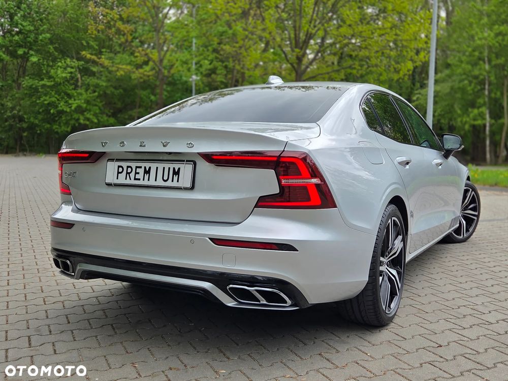 Volvo S60 - 15
