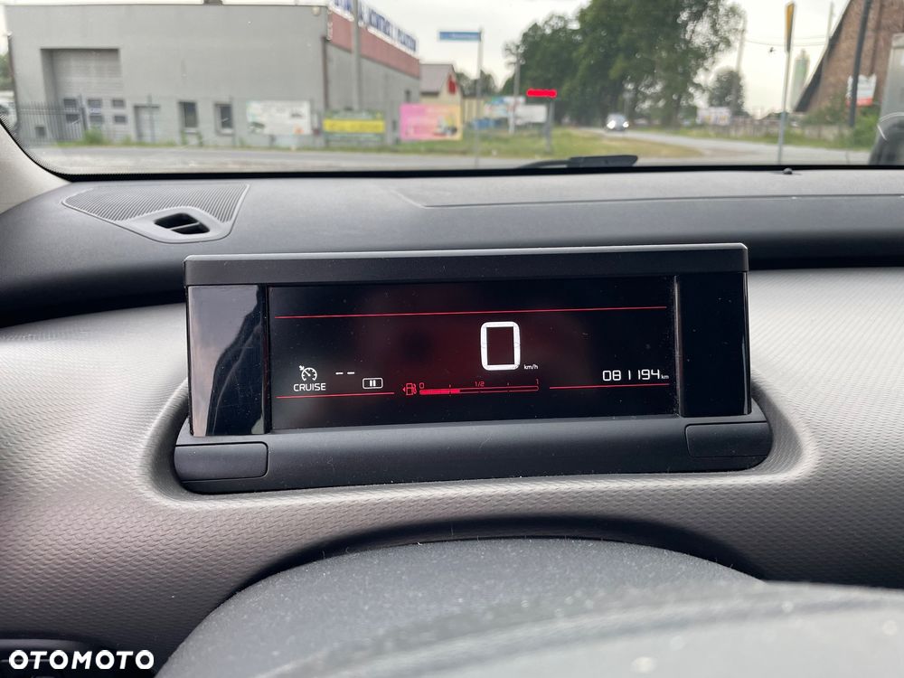 Citroën C4 Cactus 1.6 BlueHDi Feel - 16
