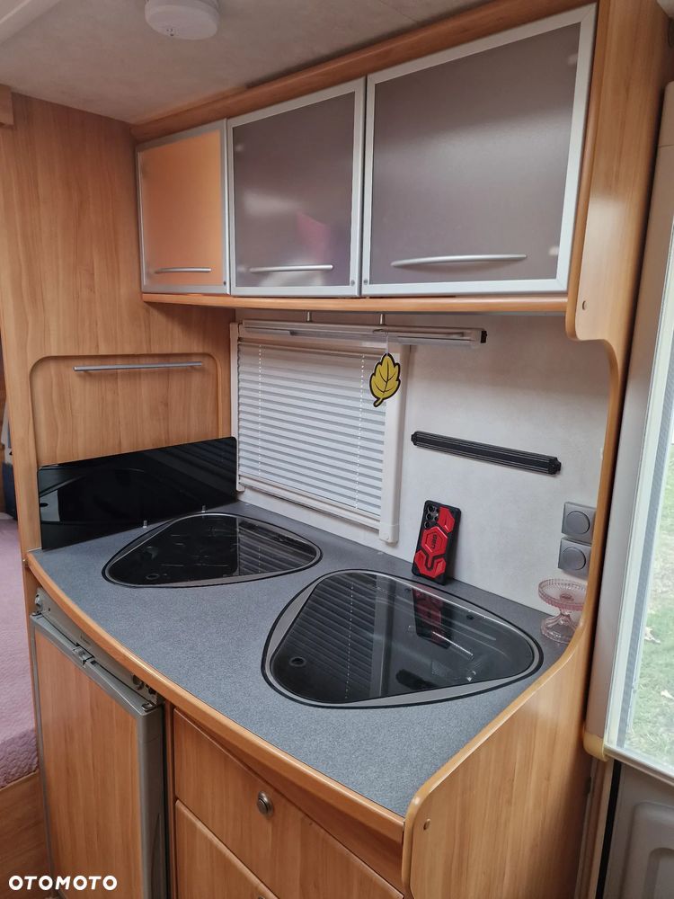 Adria ADORA 472 LU - 16