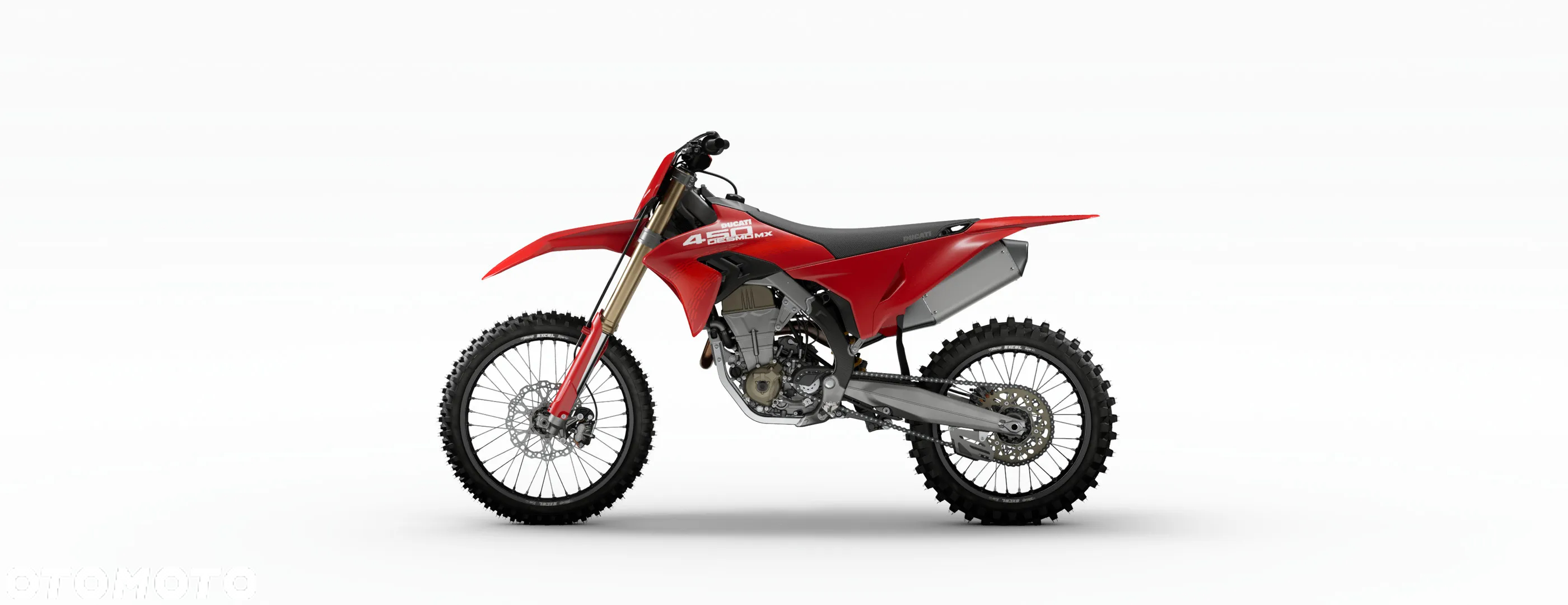 Ducati Desmo