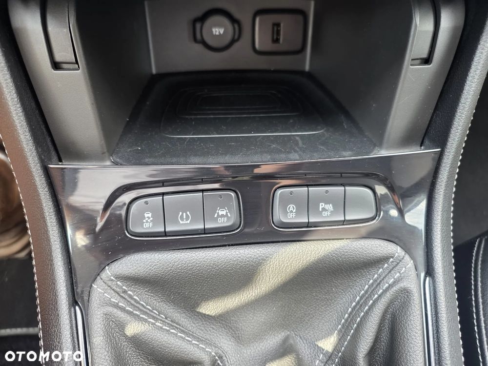Opel Grandland X 1.2 T Innovation S&S - 20