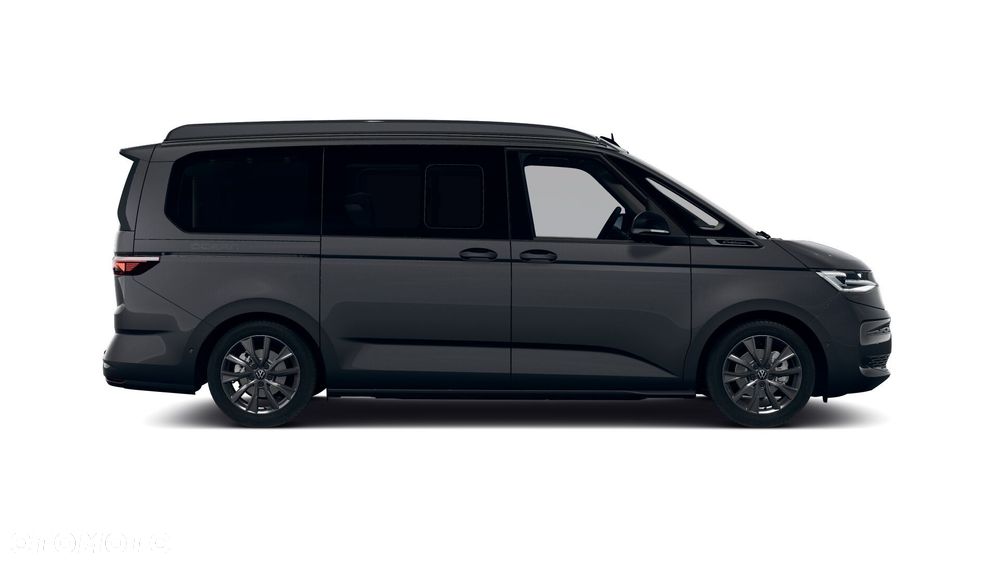 Volkswagen California - 5