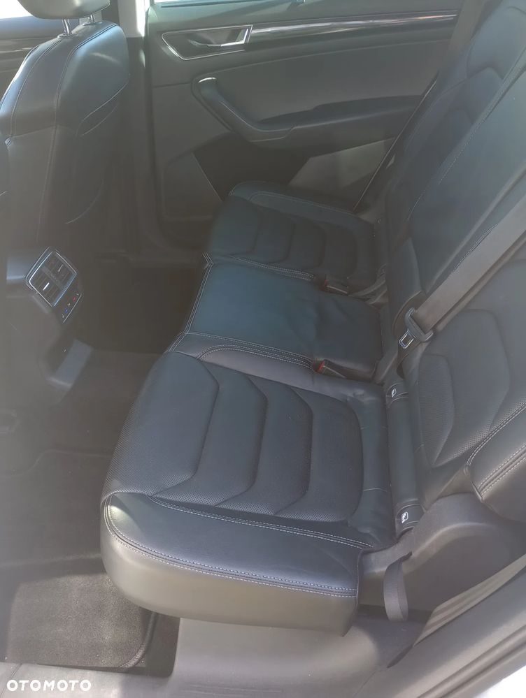 Skoda Kodiaq 2.0 TDI 4x4 Style DSG - 29