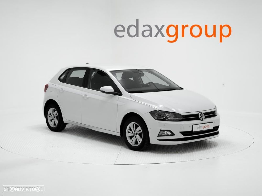 VW Polo - 1