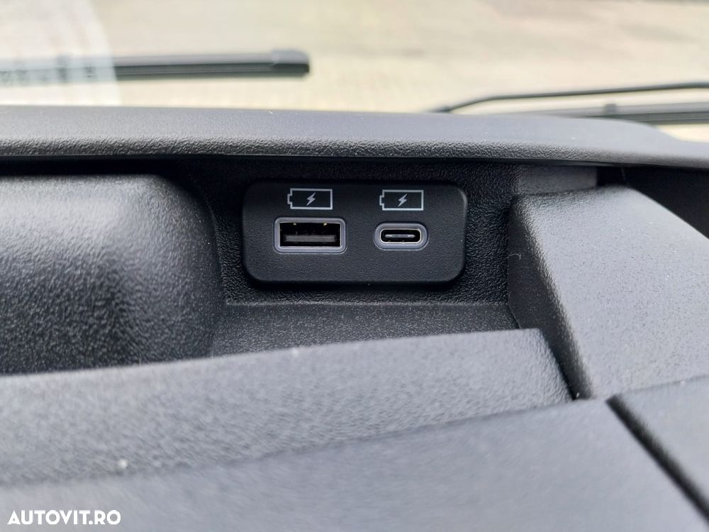 Iveco Daily 35S18HVA8 16mc H2 Comfort Plus - 24