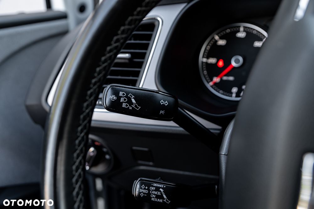 Seat Leon 2.0 TDI DPF DSG Style - 29