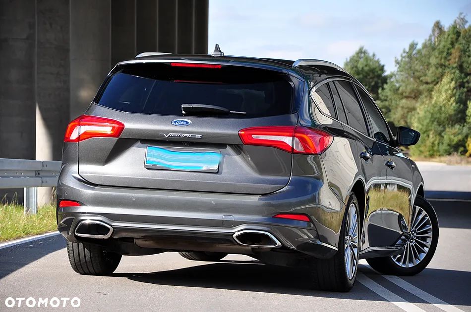 Ford Focus 1.5 EcoBoost Vignale - 15