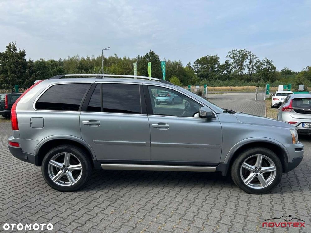 Volvo XC 90 3.2 AWD Summum - 8