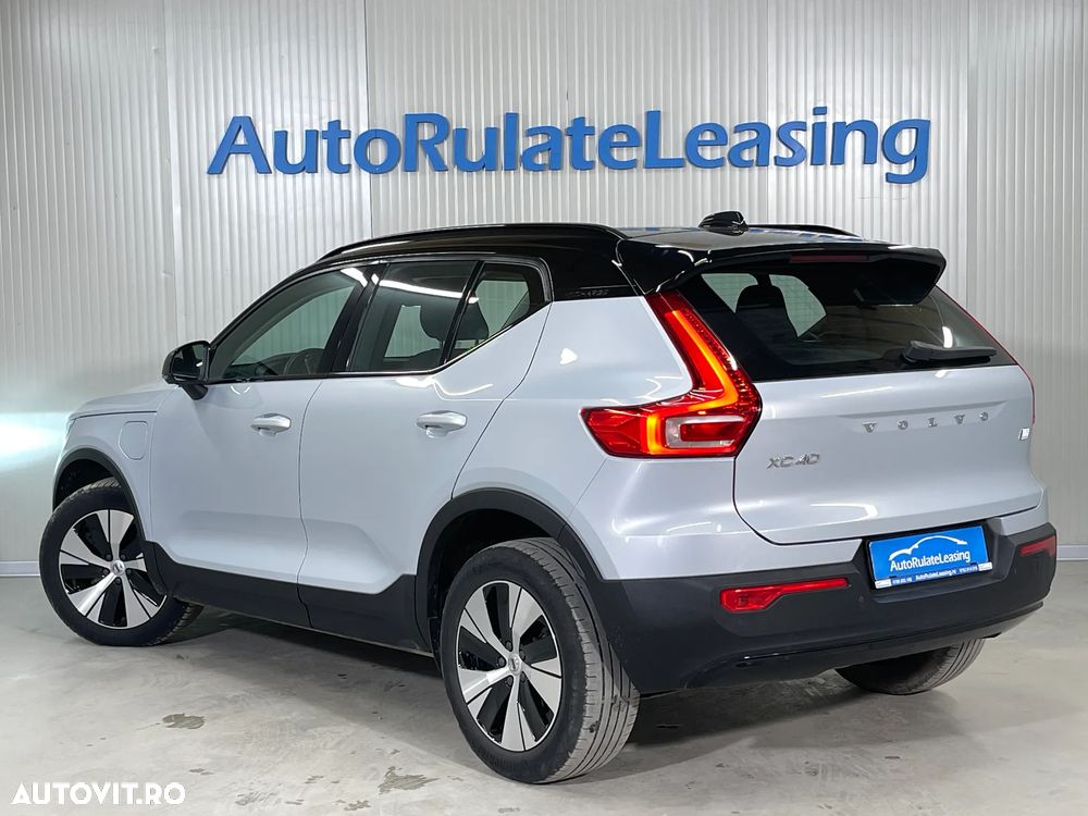 Volvo XC 40 T5 Recharge DKG Inscription - 4