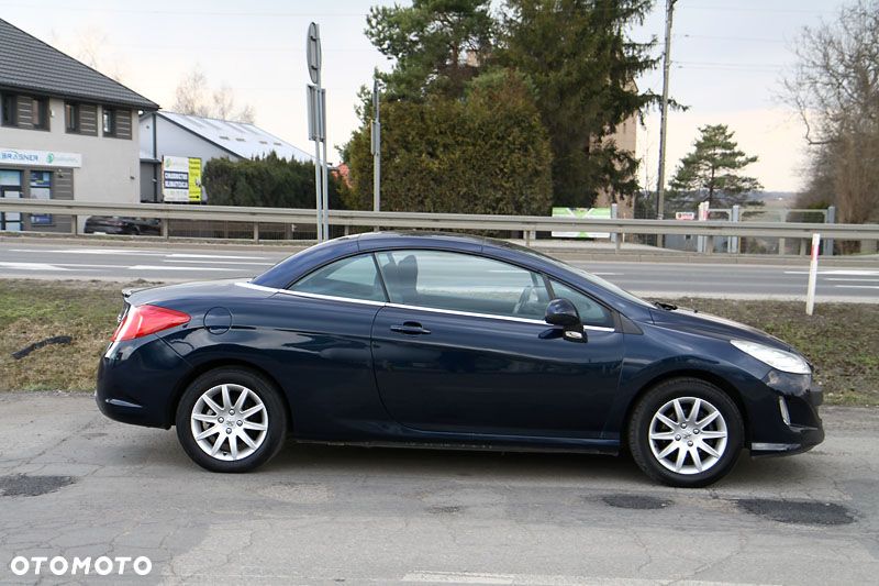 Peugeot 308 CC 1.6 HDi Sport - 5