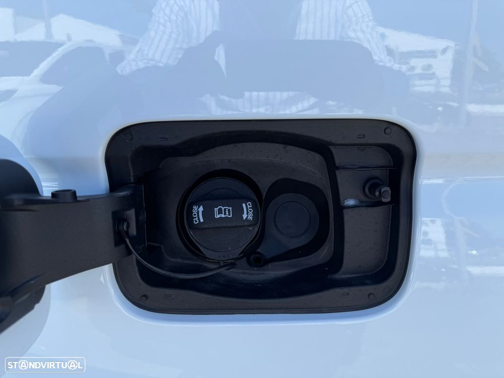 Ford TRANSIT CONNECT L2 Trend - 11